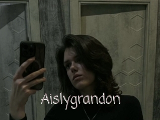 Aislygrandon