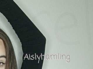 Aislyhamling