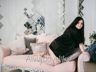 Aivlydovelike