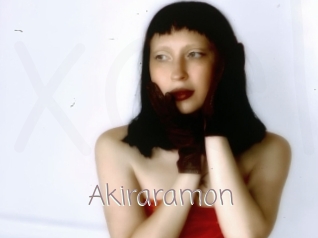 Akiraramon
