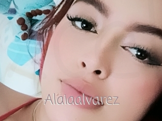 Alaiaalvarez