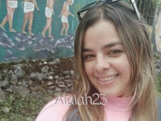 Alaiah23