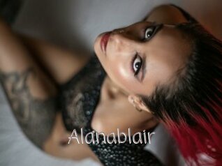Alanablair