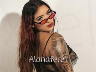 Alanaferet