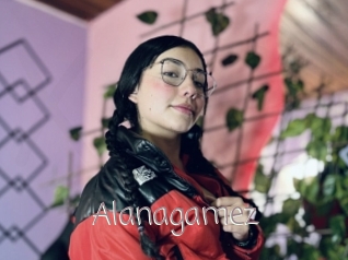 Alanagamez