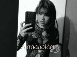 Alanagolden