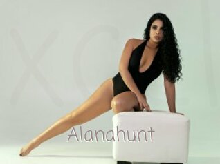 Alanahunt