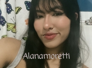 Alanamoretti