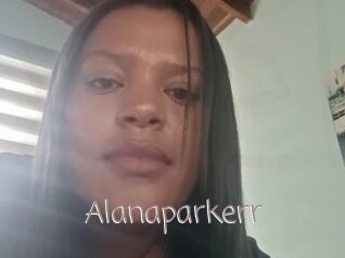 Alanaparkerr