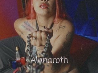 Alanaroth