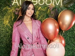 alanasampaoli X Celebs