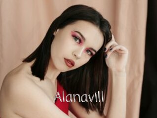 Alanavill