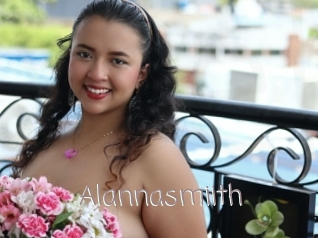 Alannasmiith