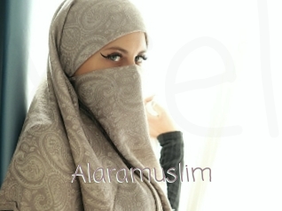 Alaramuslim
