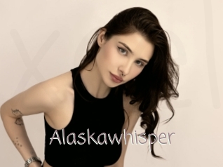 Alaskawhisper