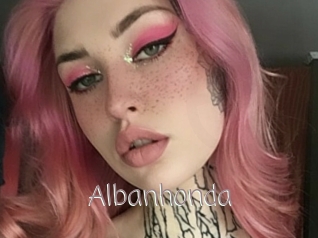 Albanhonda