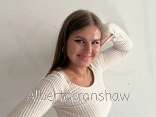 Albertacranshaw