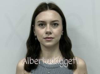 Albertadaggett