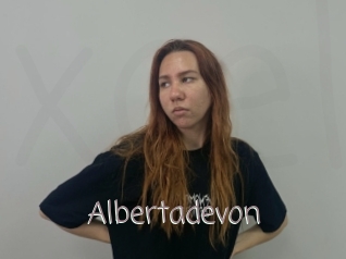 Albertadevon