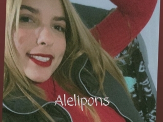 Alelipons