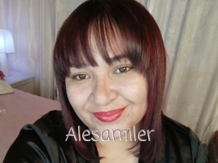 Alesamiler