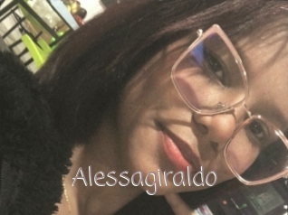 Alessagiraldo