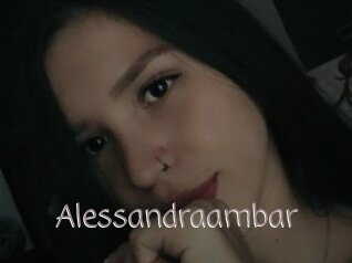 Alessandraambar