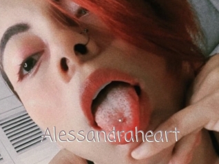 Alessandraheart