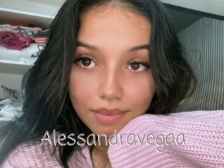Alessandravegaa