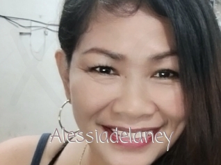 Alessiadelaney