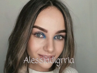Alessiadigrria
