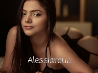 Alessiarouu