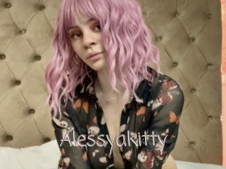 Alessyakitty
