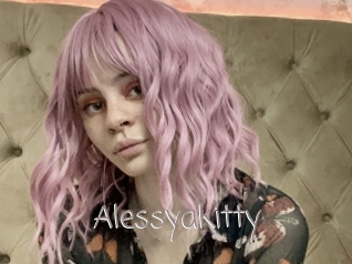 Alessyakitty