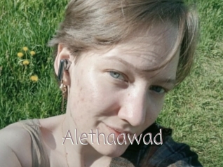 Alethaawad