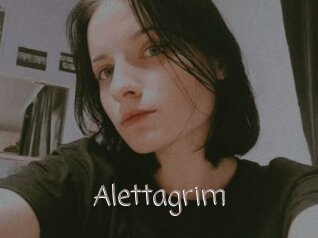 Alettagrim