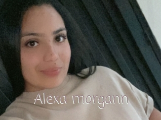Alexa_morgann
