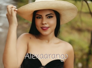 Alexaarango