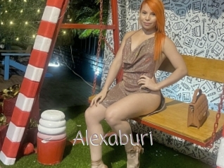 Alexaburi