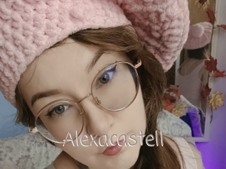 Alexacastell