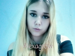 Alexagrow