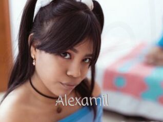 Alexamil