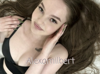 Alexamilbert