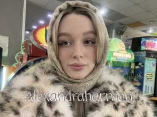 Alexandraharmon