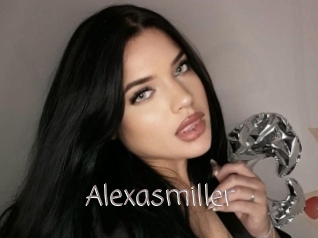 Alexasmiller