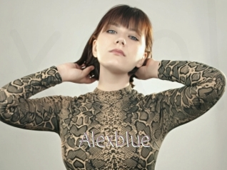 Alexblue