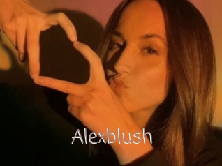 Alexblush
