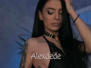 Alexdede