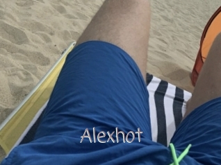 Alexhot