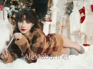alexiabanner X Celebs
